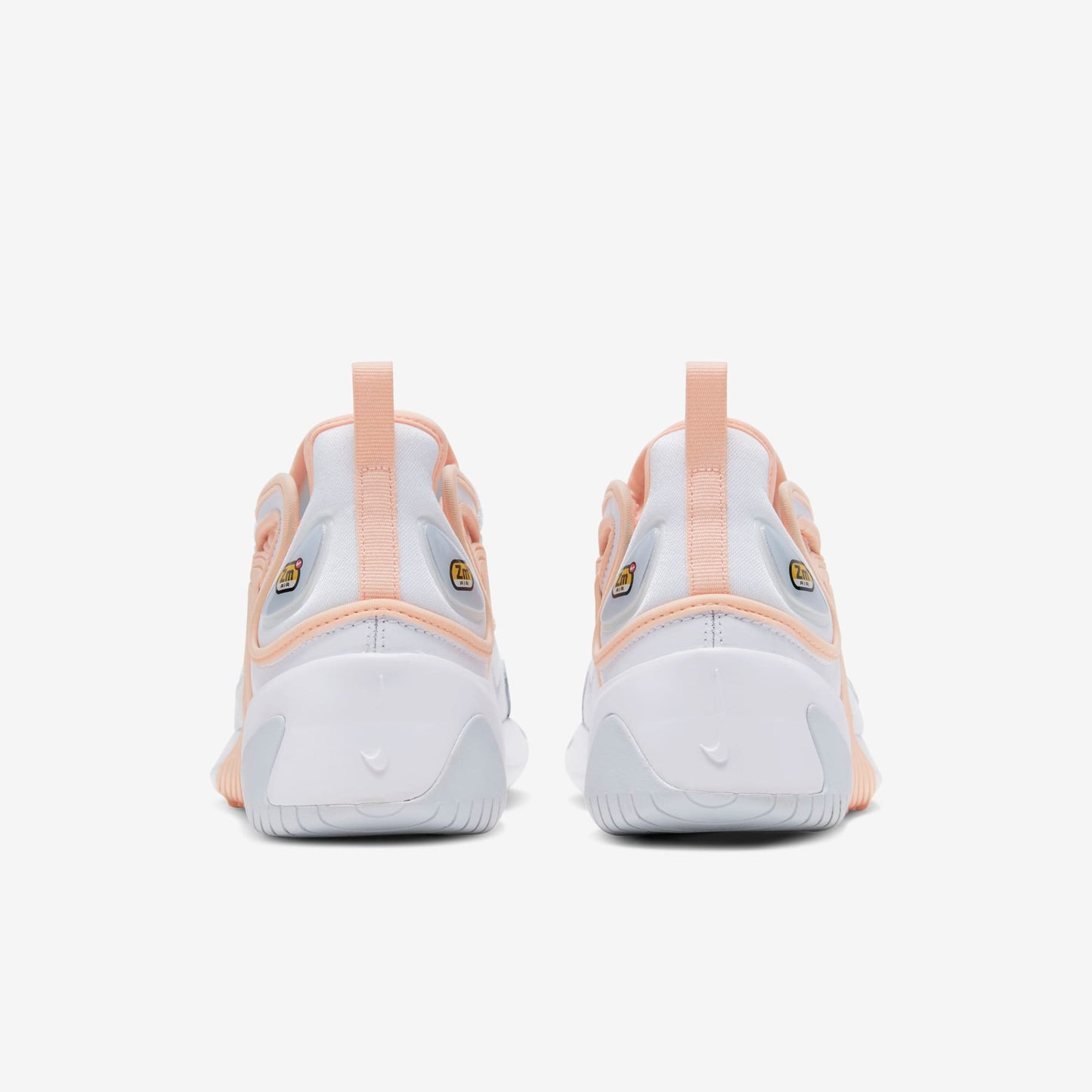 Nike Zoom 2K