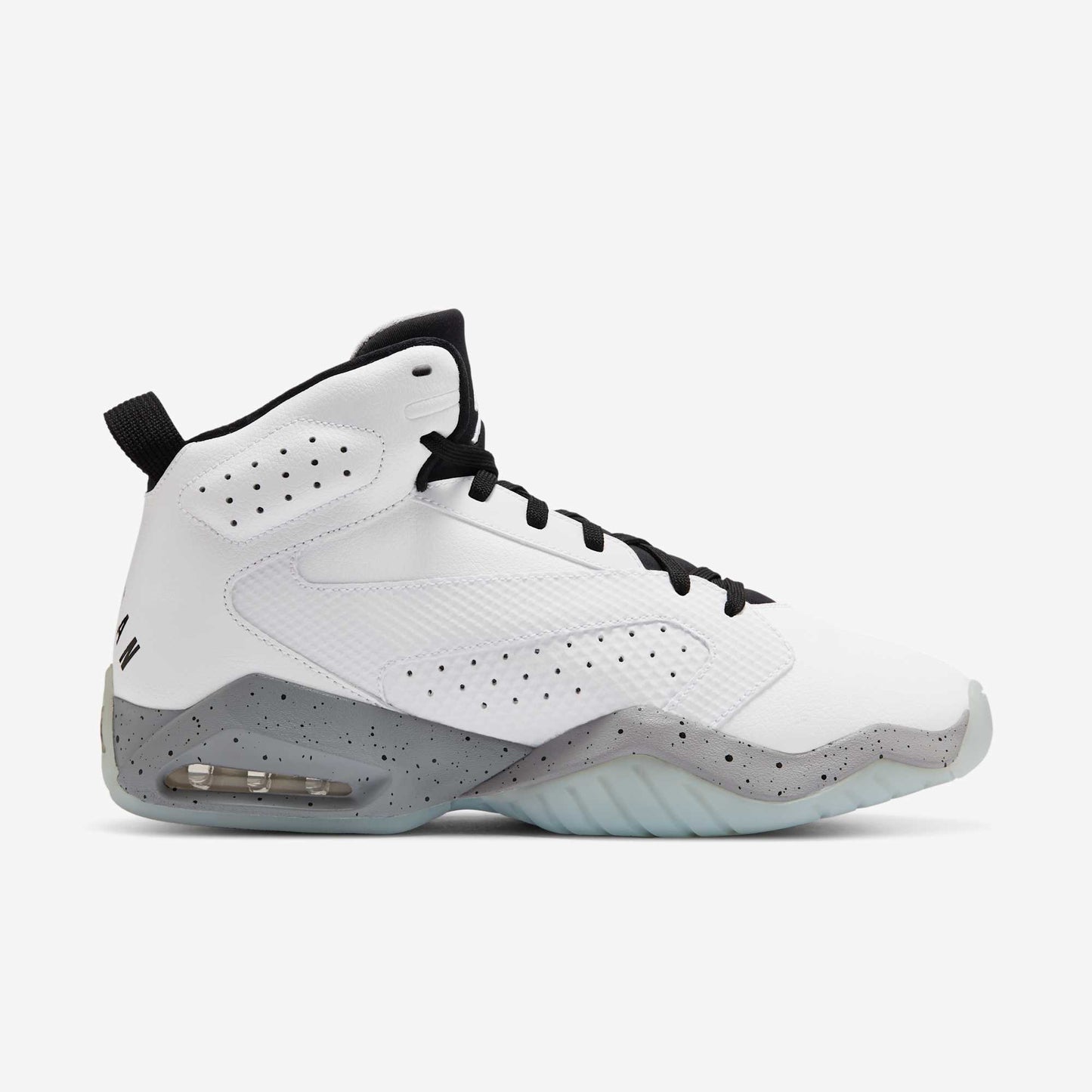 Jordan Lift Off White
