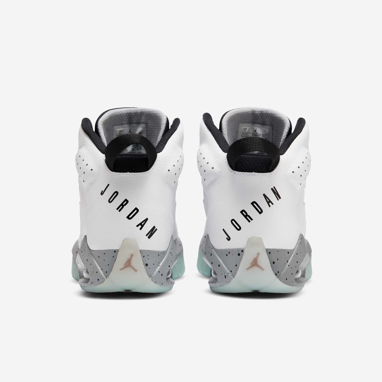 Jordan Lift Off White