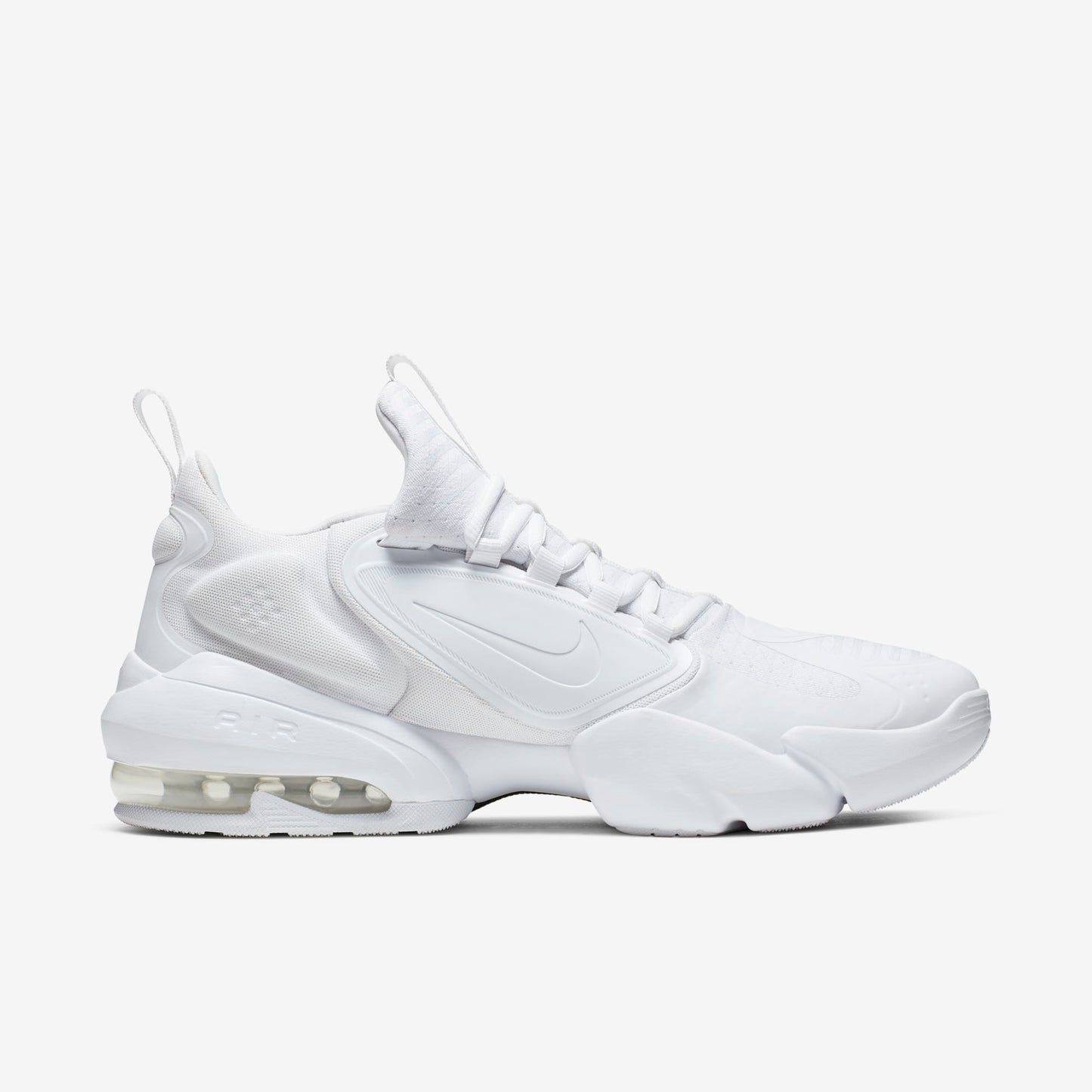 Nike Alpha Savage