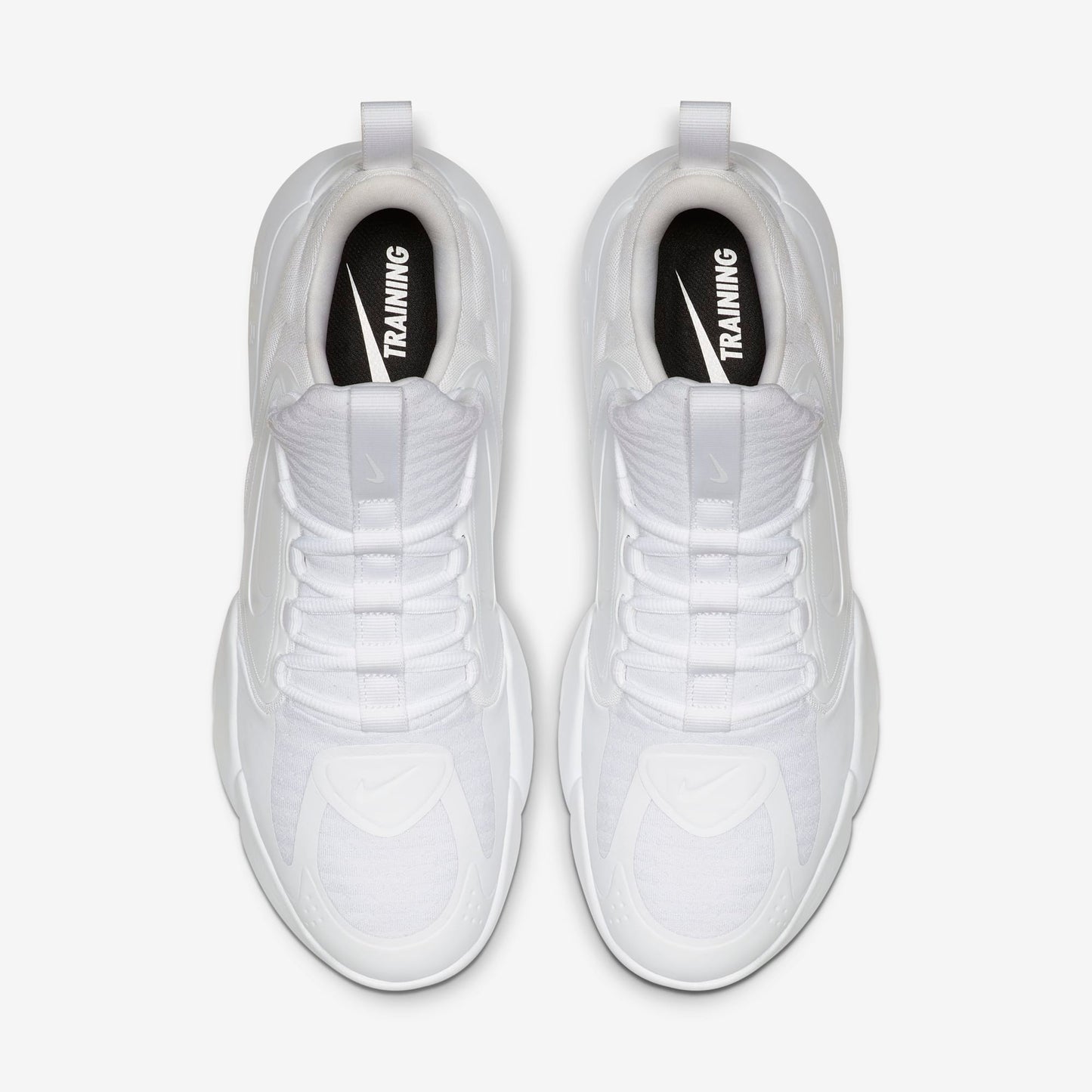 Nike Alpha Savage