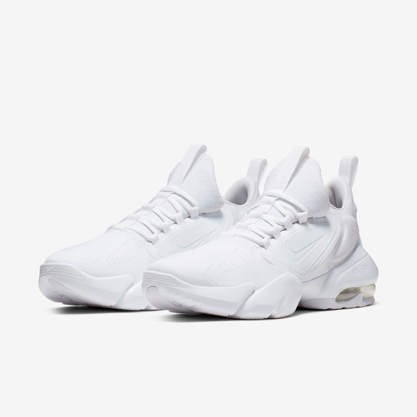 Nike Alpha Savage
