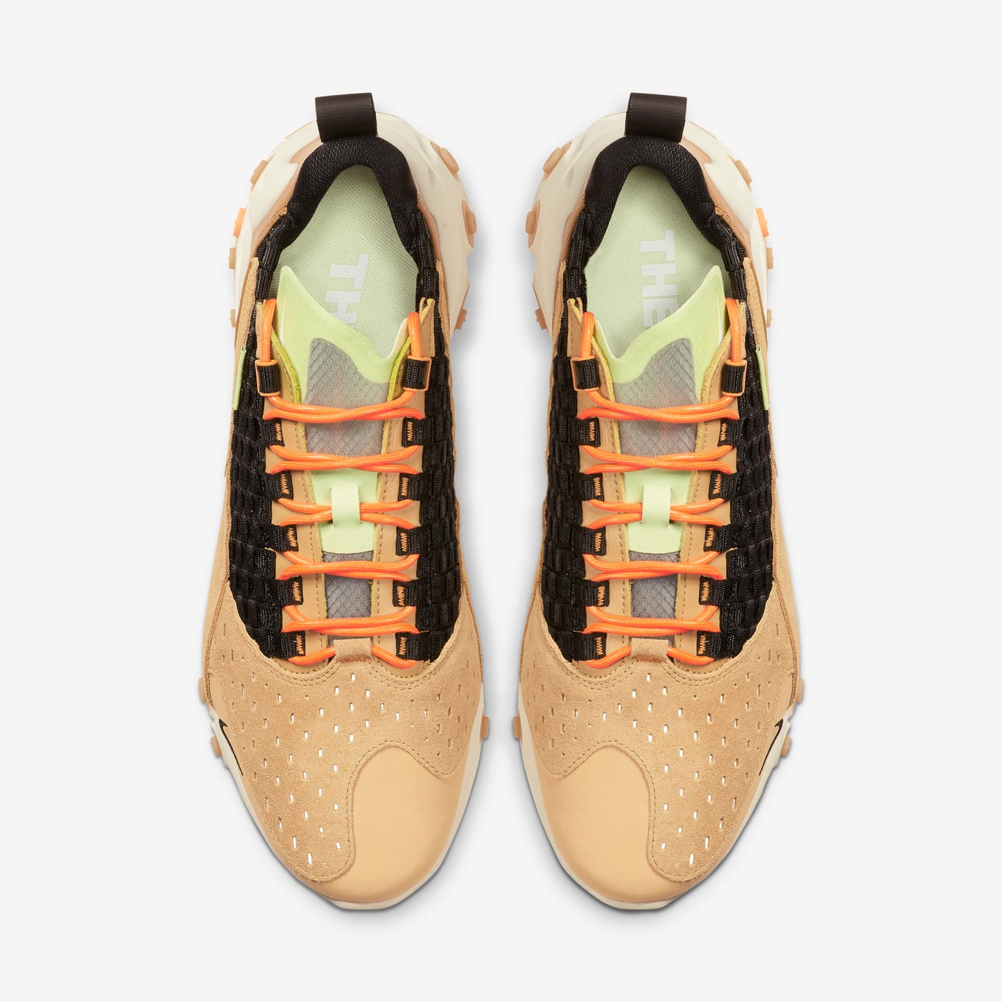 Nike React Sertu