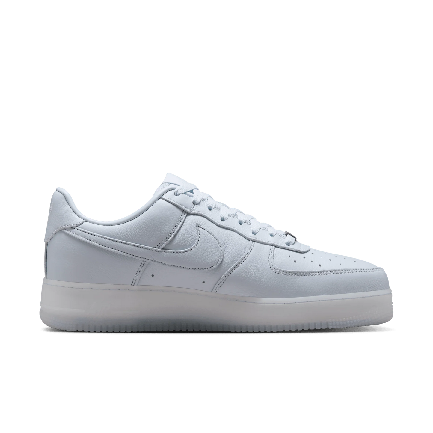 NOCTA X Nike Air Force 1 Low Drake Certified Lover Boy "Citron Tint"