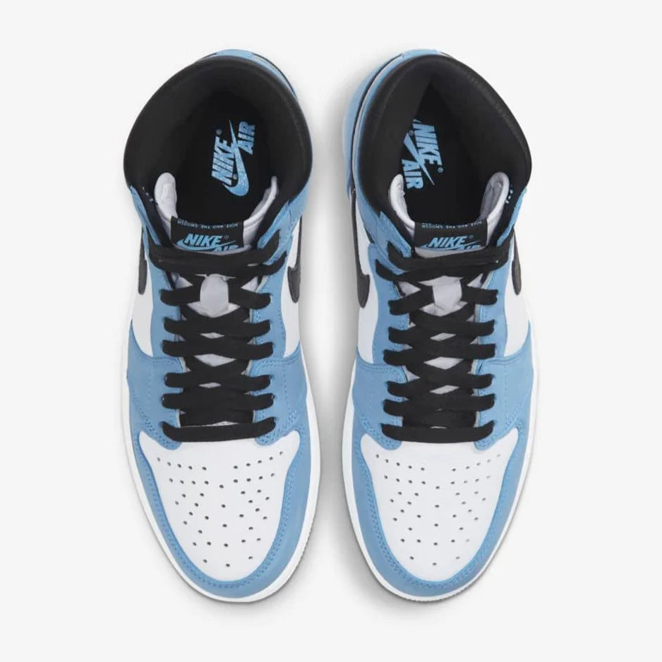Air Jordan 1 Retro High University Blue