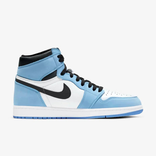 Air Jordan 1 Retro High University Blue