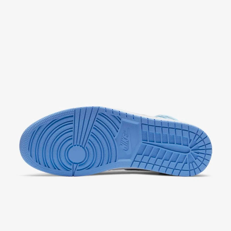 Air Jordan 1 Retro High University Blue