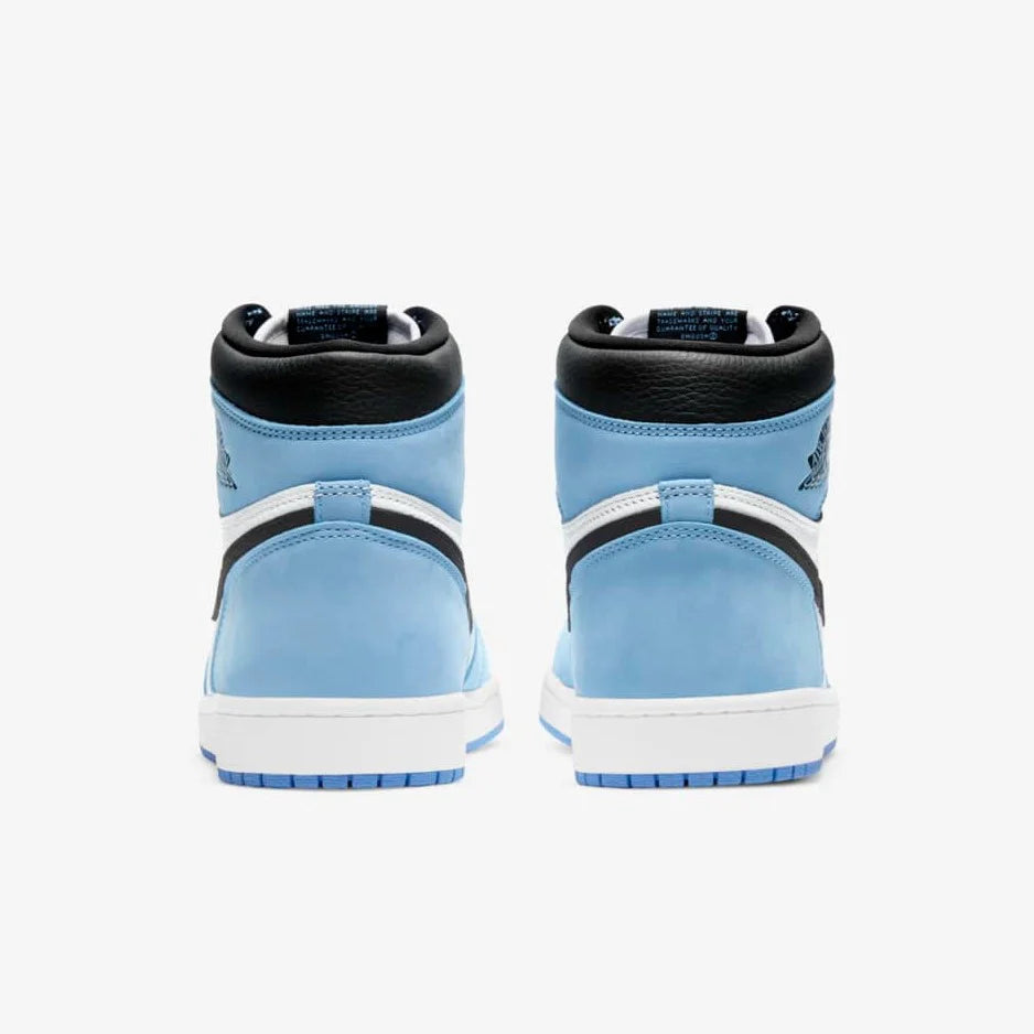 Air Jordan 1 Retro High University Blue