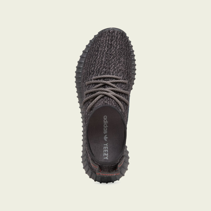 Adidas Yeezy Boost 350 V2 'Onyx'