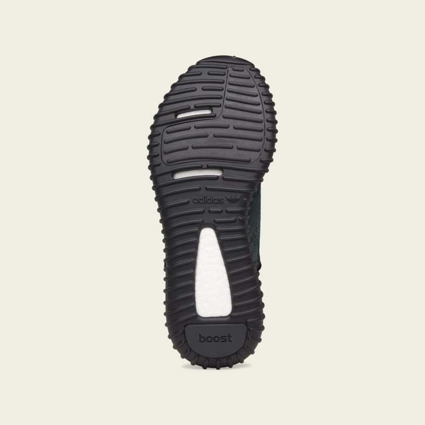 Adidas Yeezy Boost 350 V2 'Onyx'