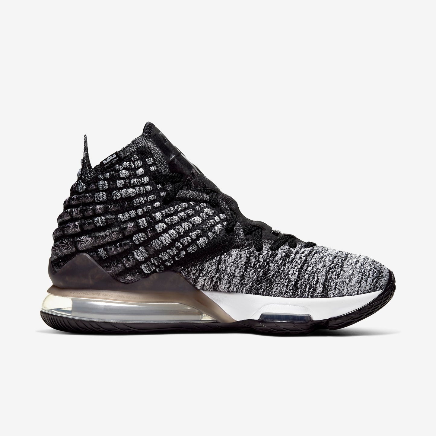 Nike Lebron 17