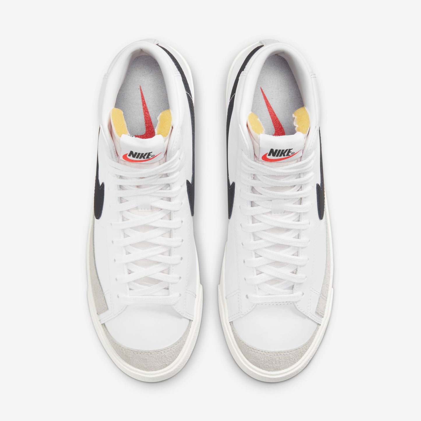 Nike Blazer Mid 77 Vintage