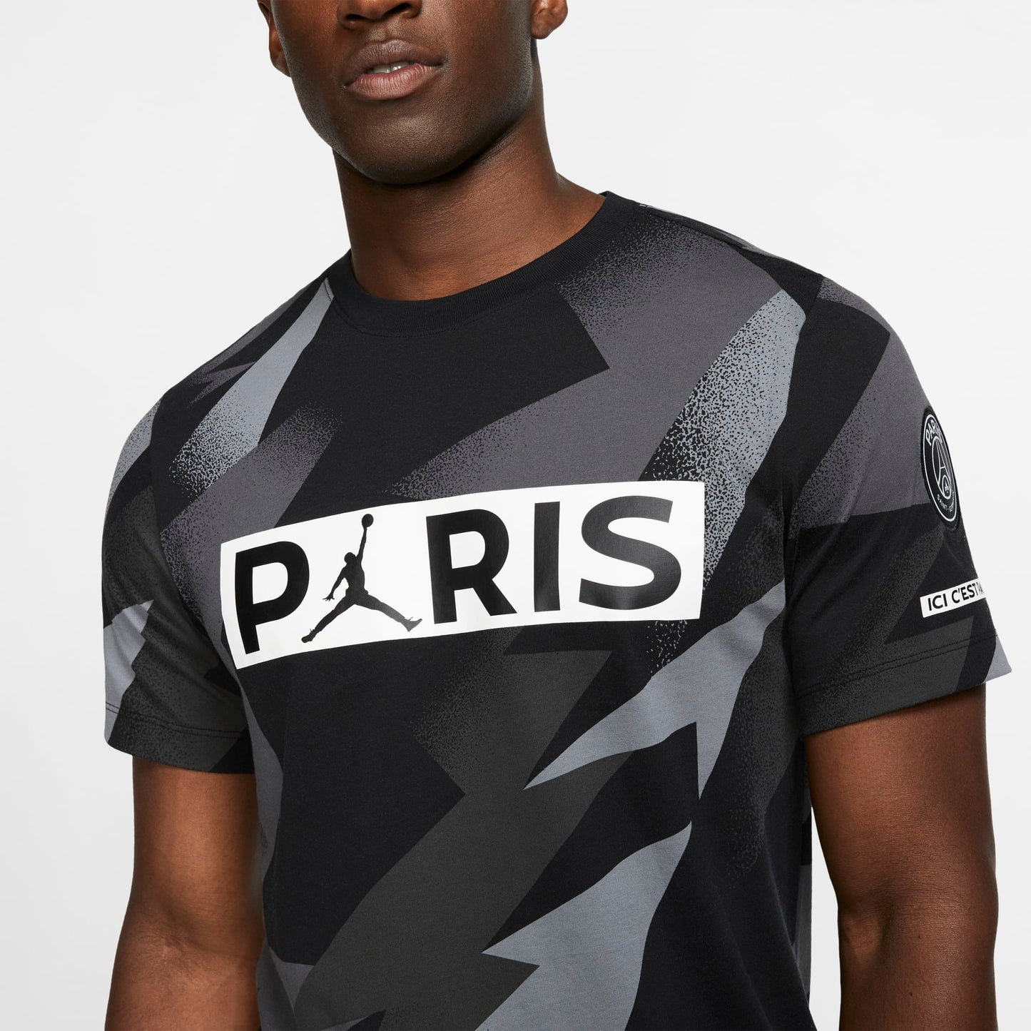 Jordan Paris Saint-Germain
