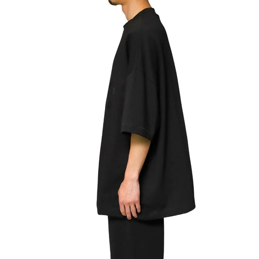 Fear of God Essentials Essentials Heavy Tee in Black
