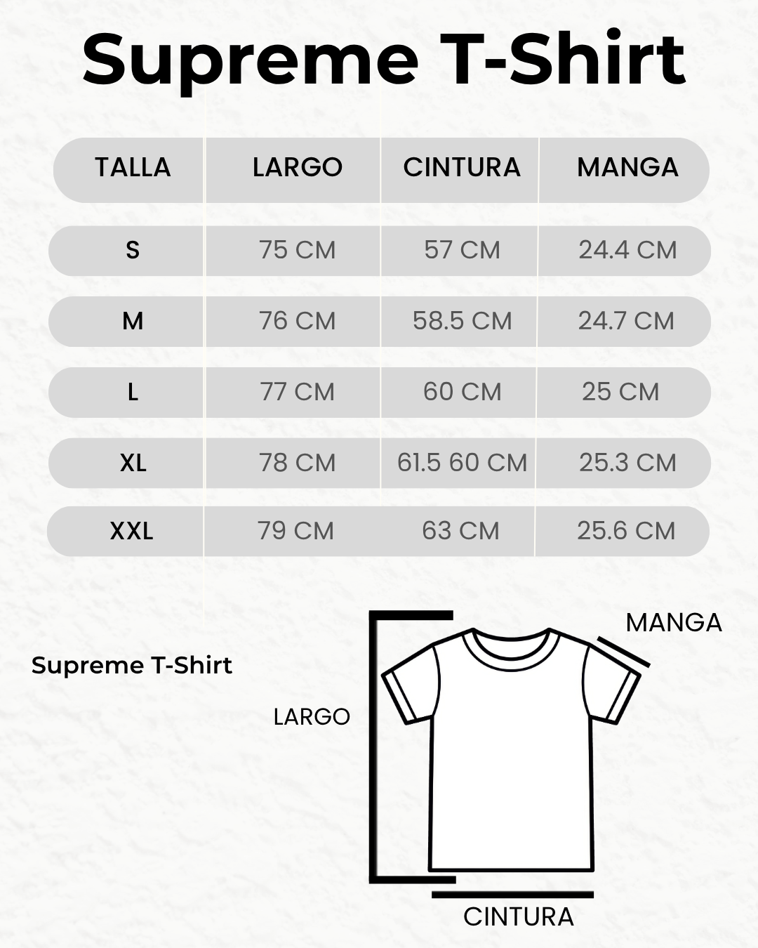 Supreme Mike Kelley Tee