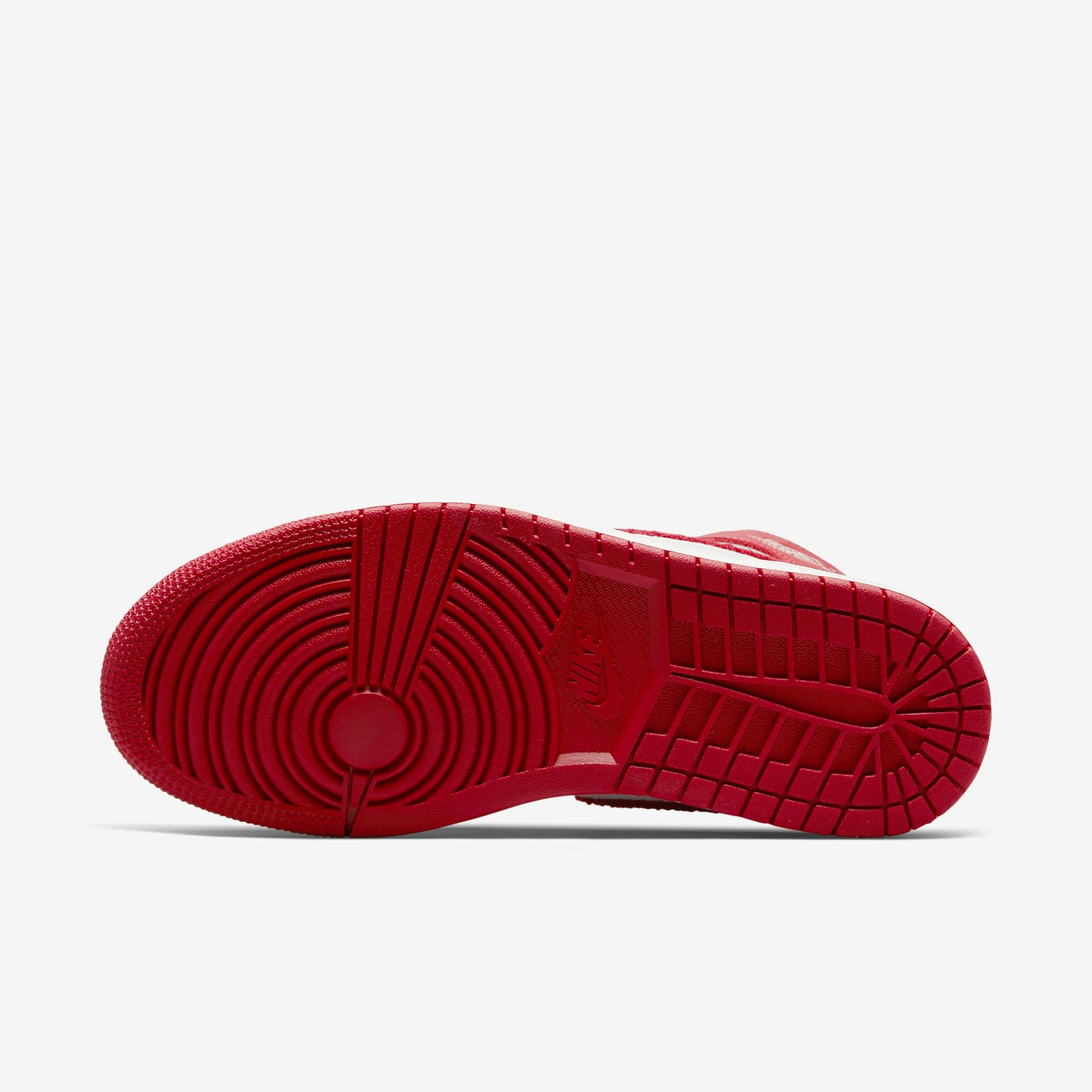 Air Jordan 1 Retro High OG Varsity Red