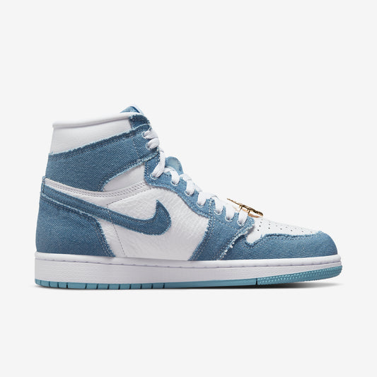 Air Jordan 1 High OG Denim W