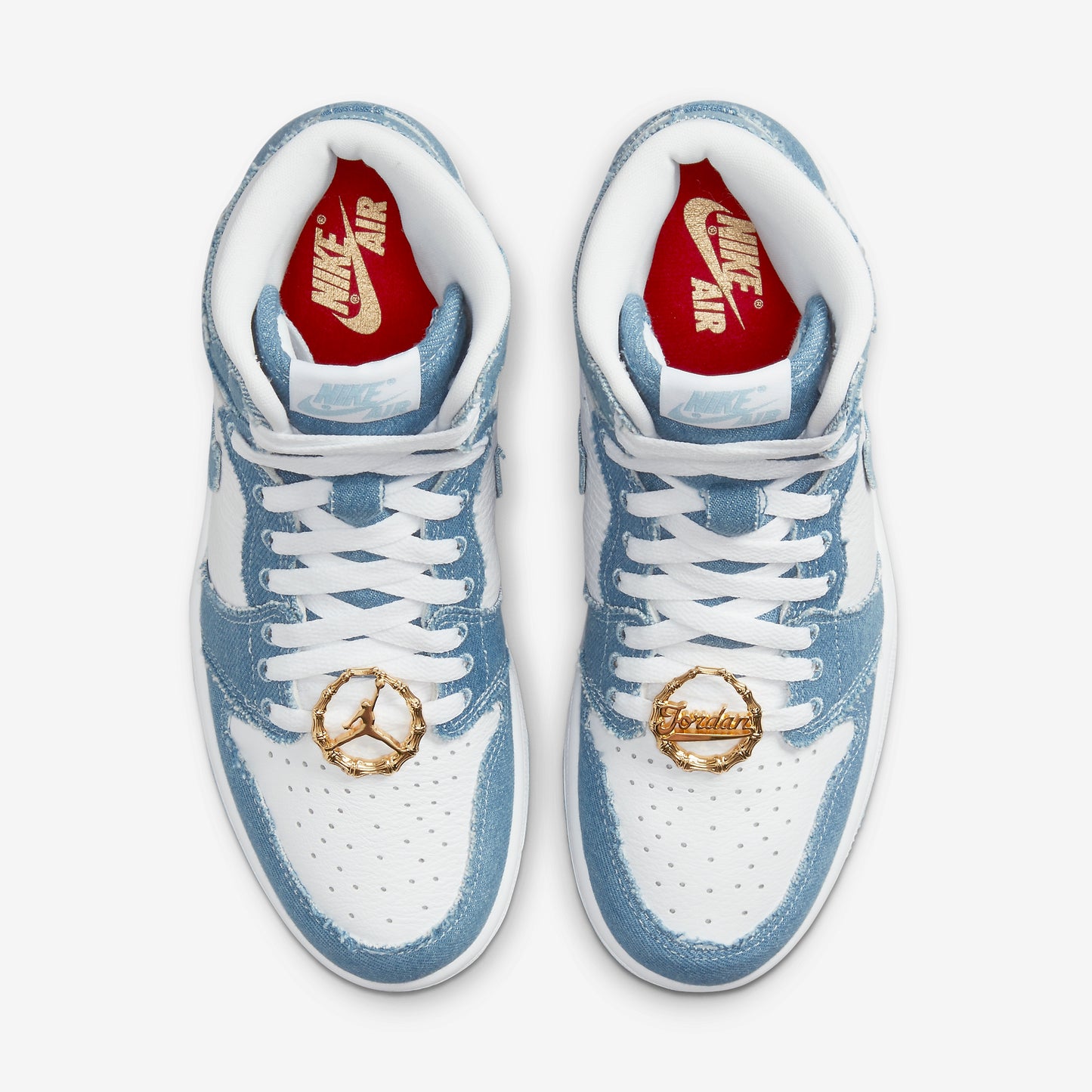 Air Jordan 1 High OG Denim W