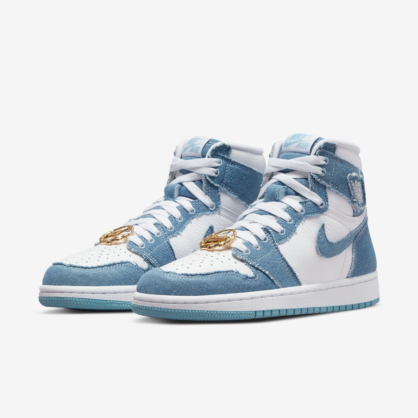 Air Jordan 1 High OG Denim W