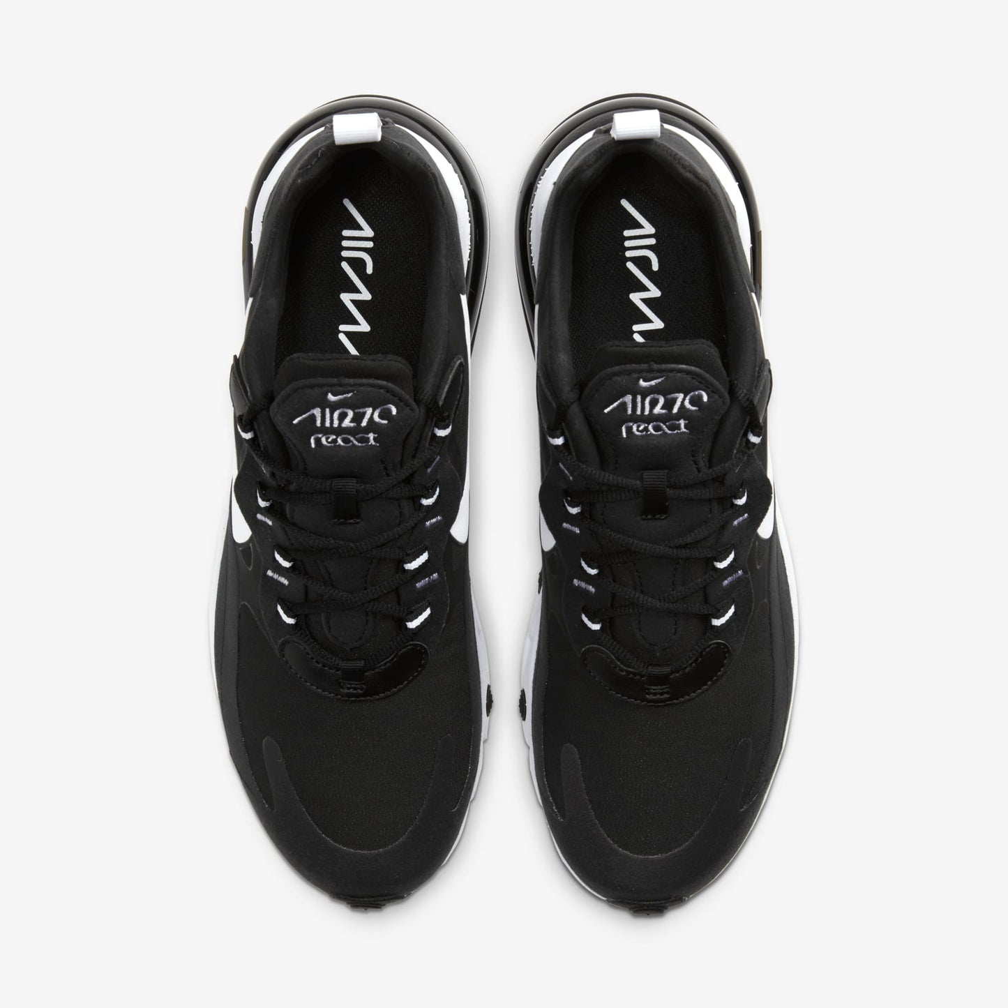 Nike Air Force 270 React