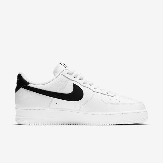 Nike Air Force 1 Low "White & Black"
