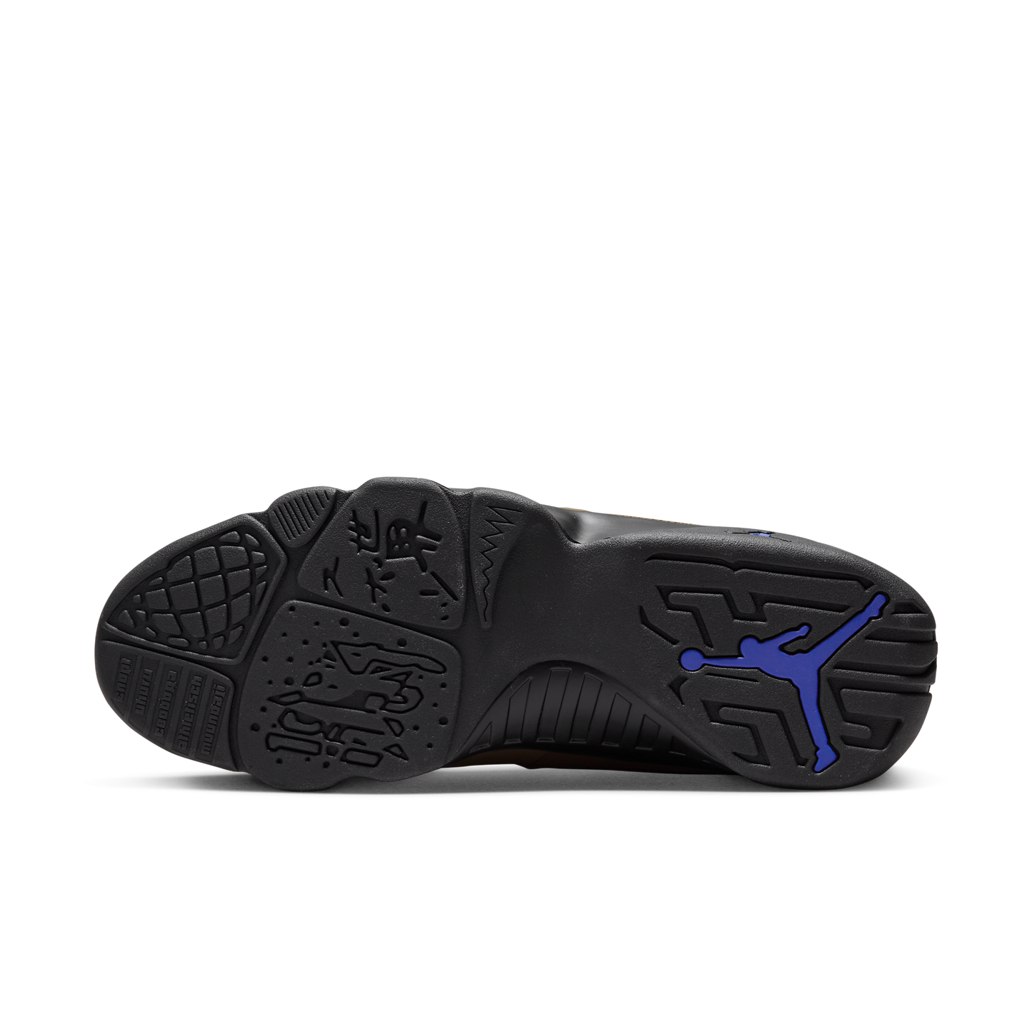 Air Jordan 9 Retro "Olive Concord"