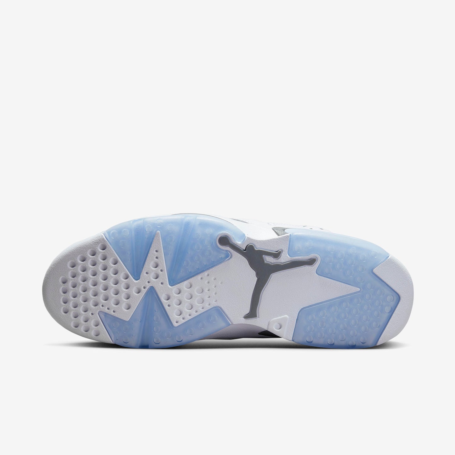 Air Jordan 6 Retro “Cool Grey”