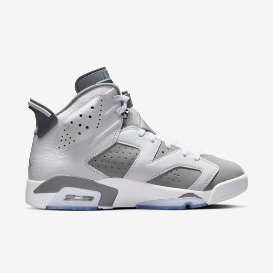Air Jordan 6 Retro “Cool Grey”
