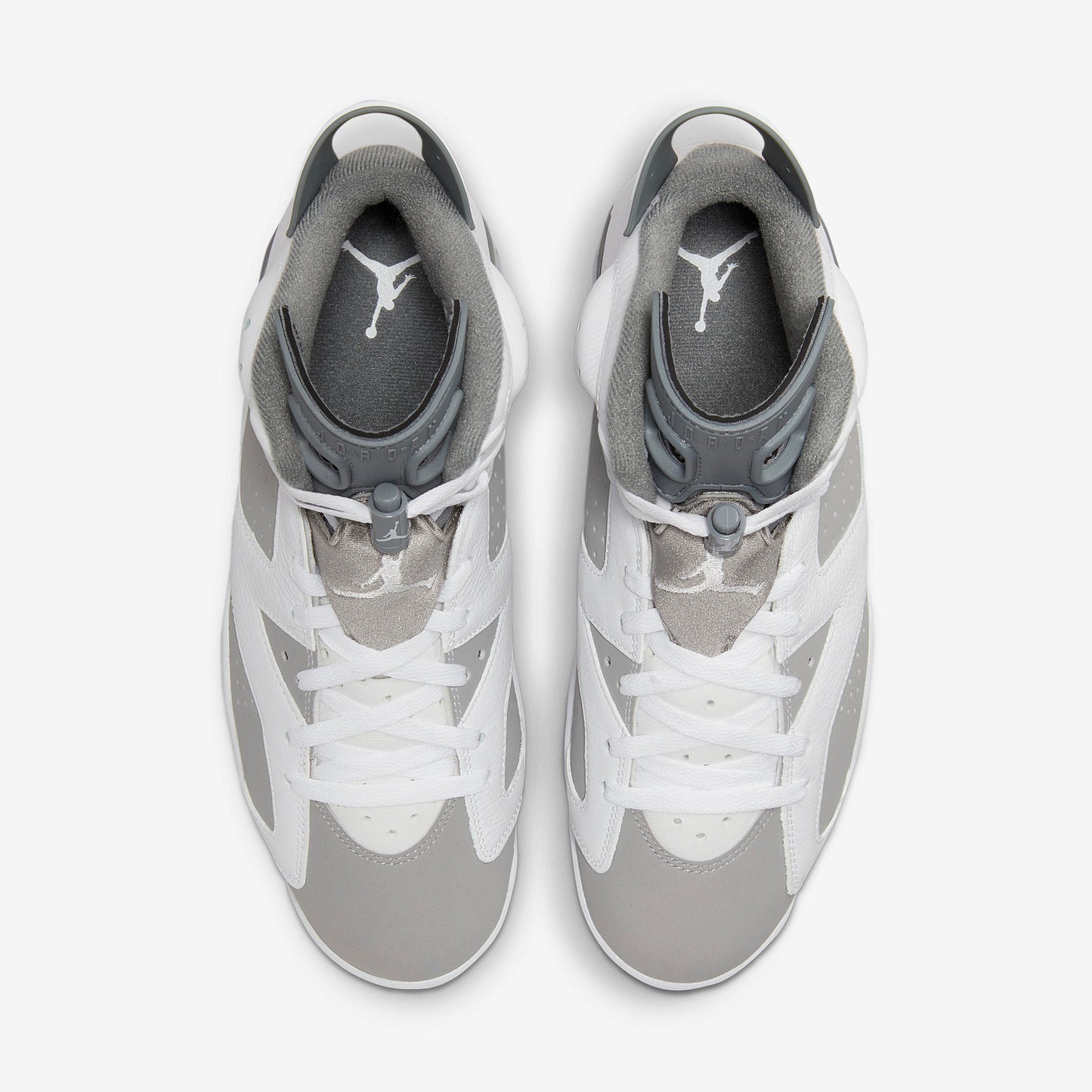 Air Jordan 6 Retro “Cool Grey”