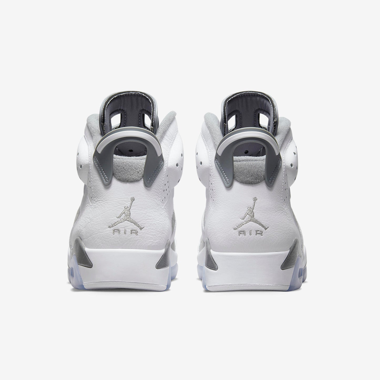 Air Jordan 6 Retro “Cool Grey”