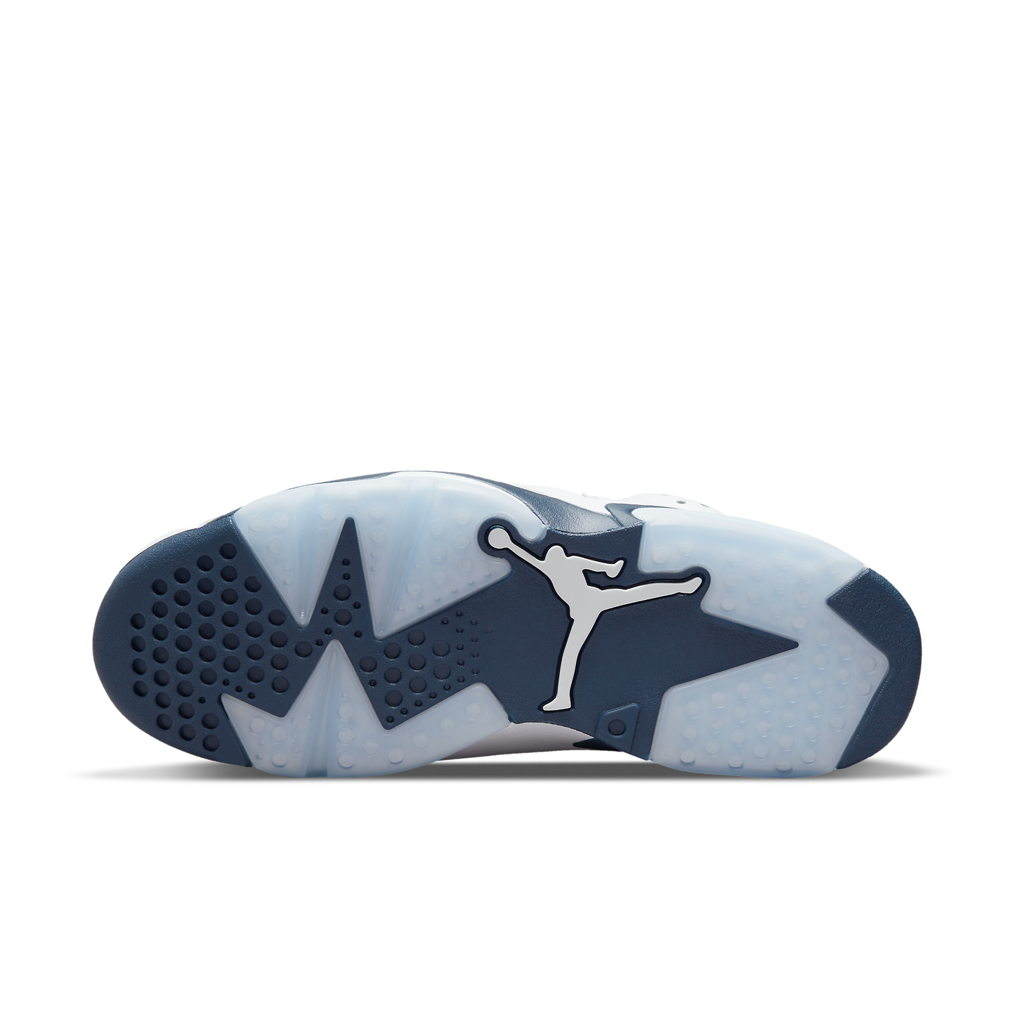 AIR JORDAN 6 RETRO "MIDNIGHT NAVY"