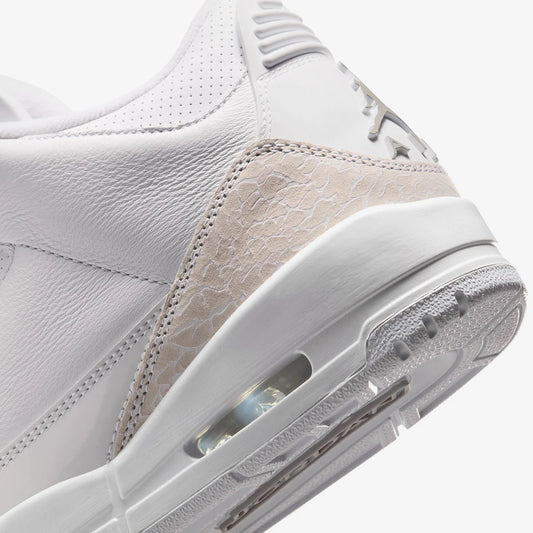 Air Jordan 3 Retro "Pure Money"