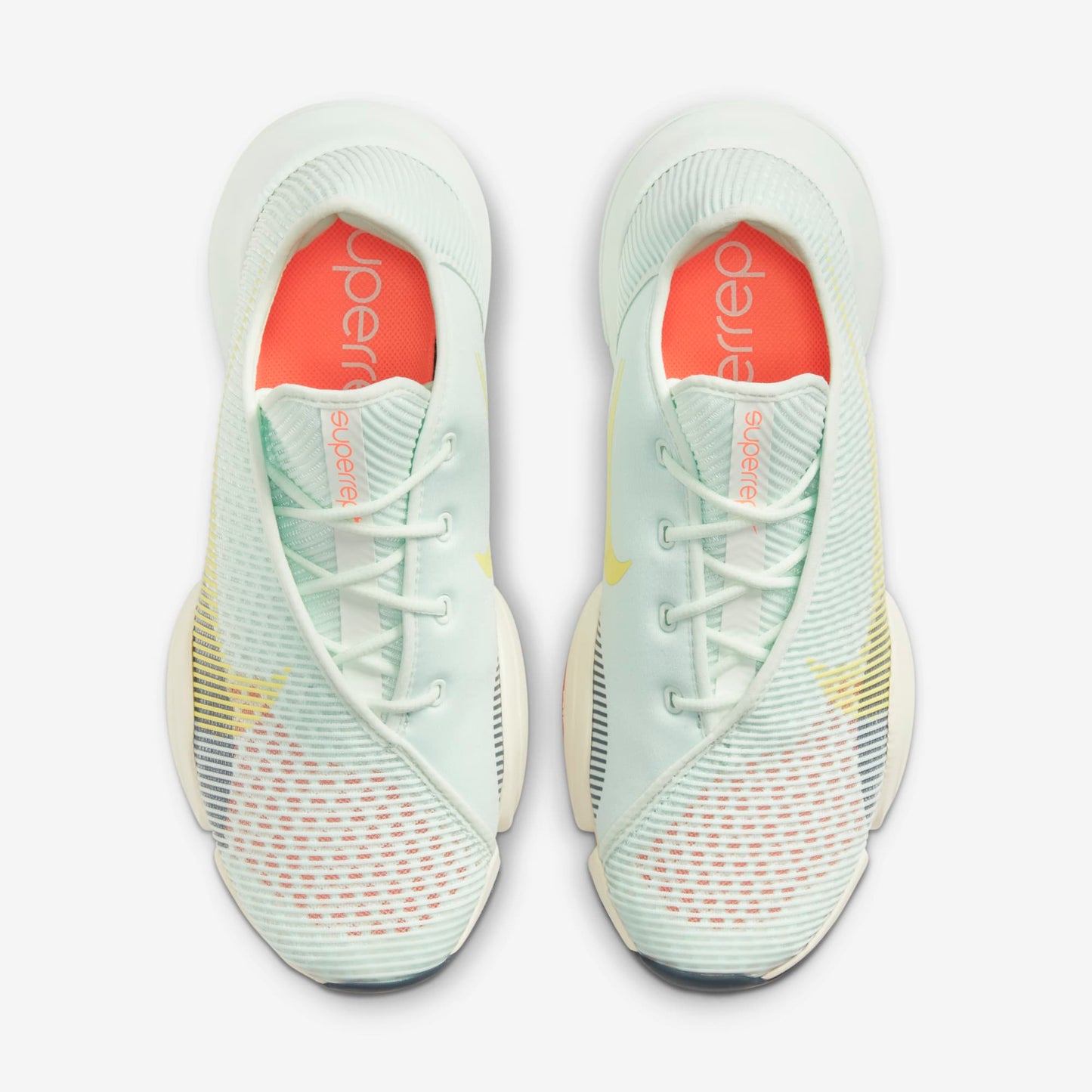 Nike Air Zoom Superrep 2