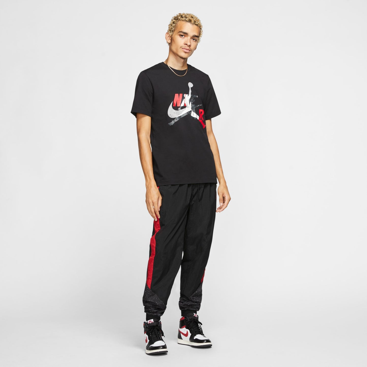 Jordan Jumpman Classic