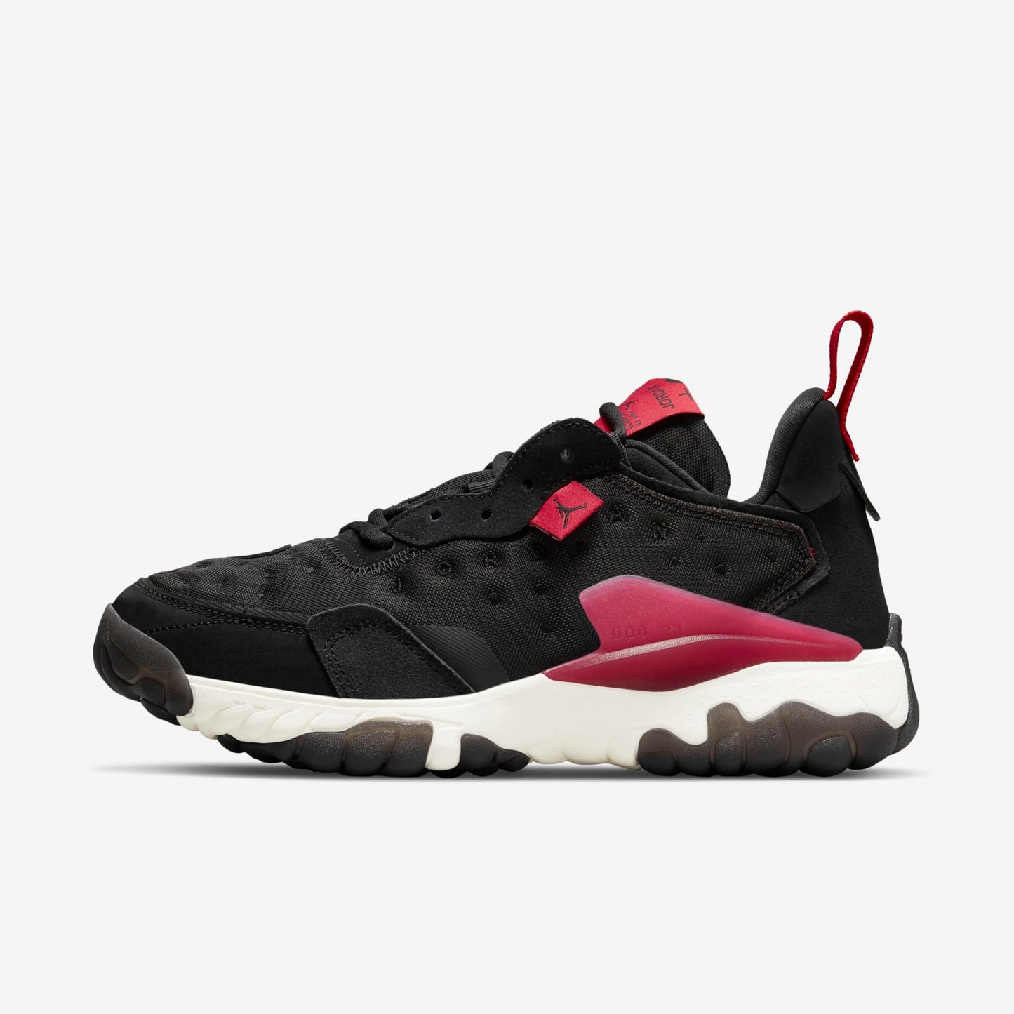 Jordan Delta 2