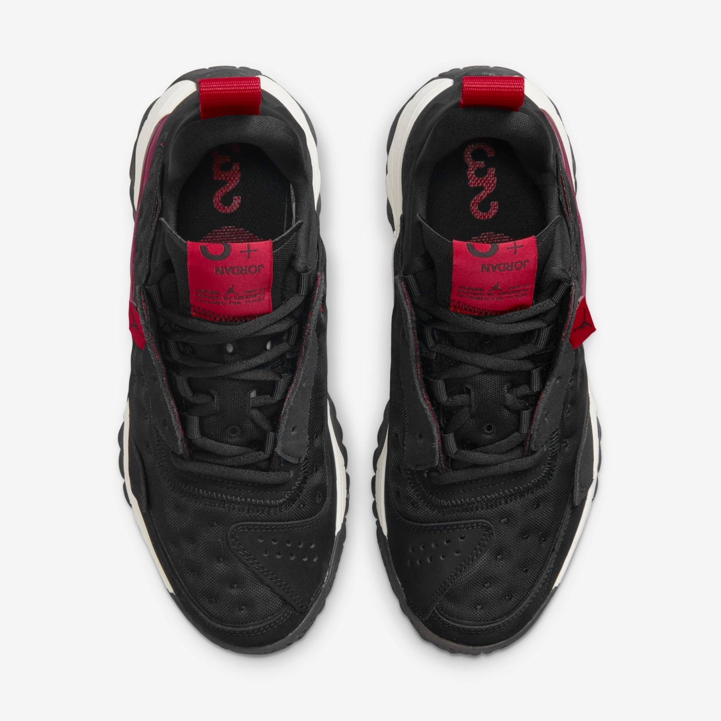 Jordan Delta 2