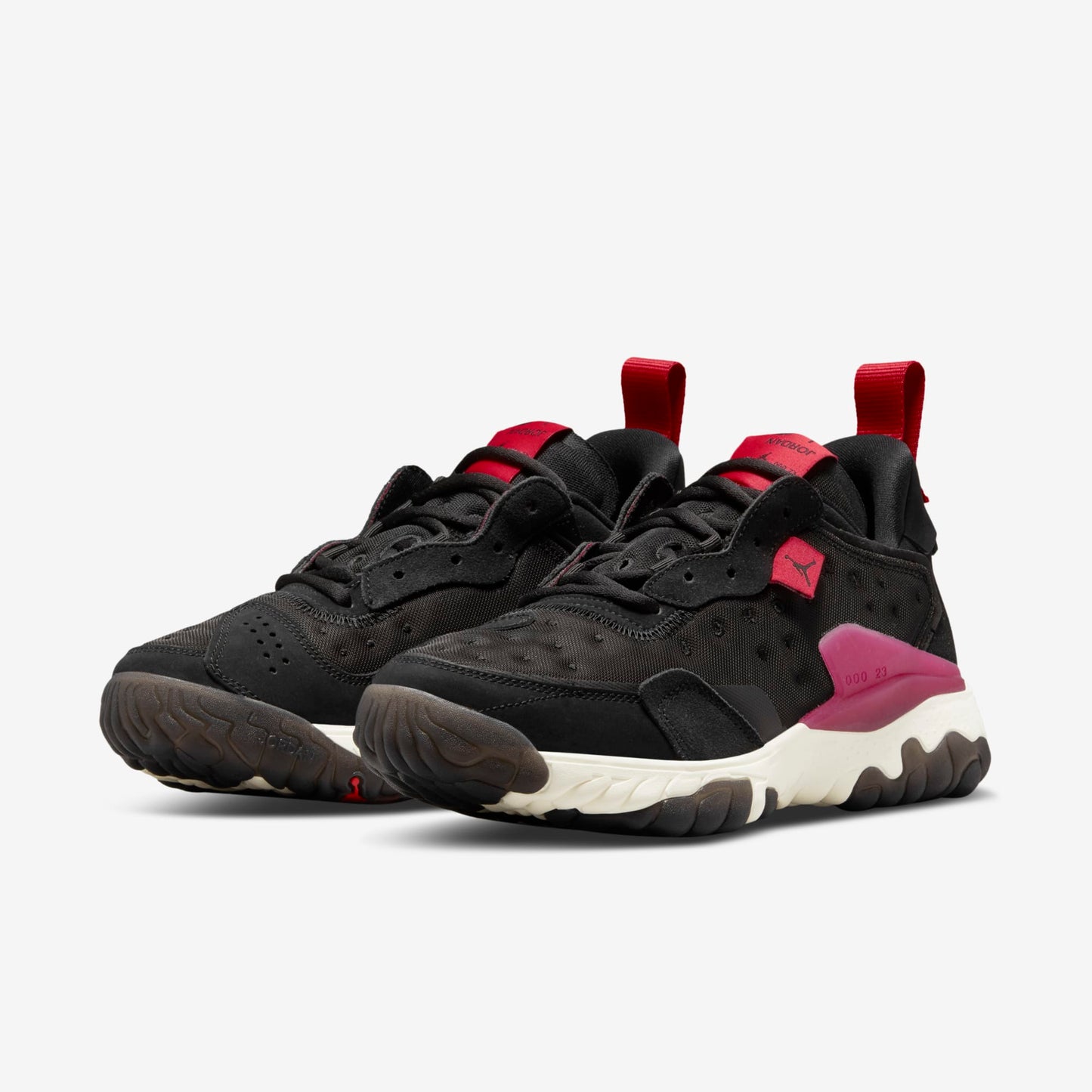 Jordan Delta 2