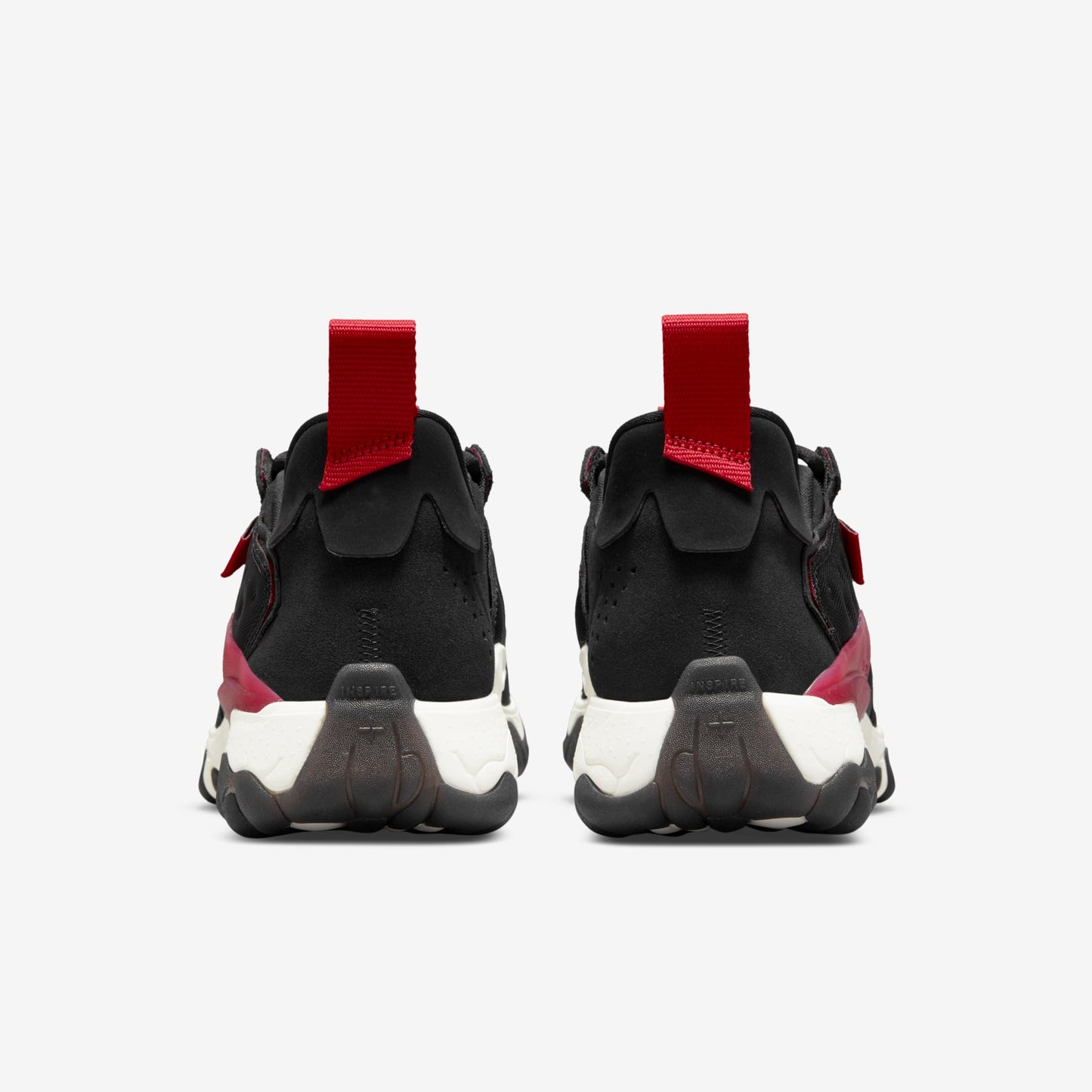 Jordan Delta 2