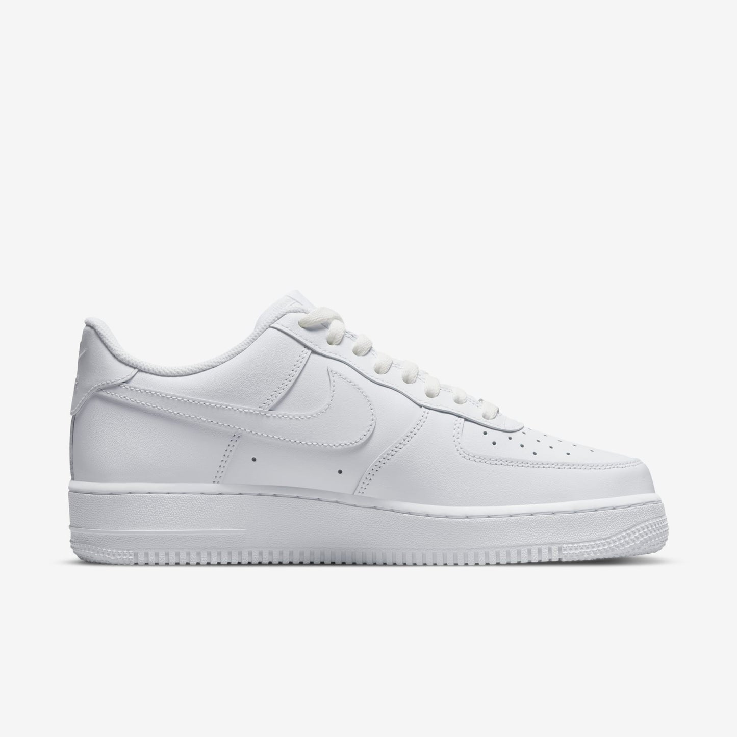 Air Force 1 Low White