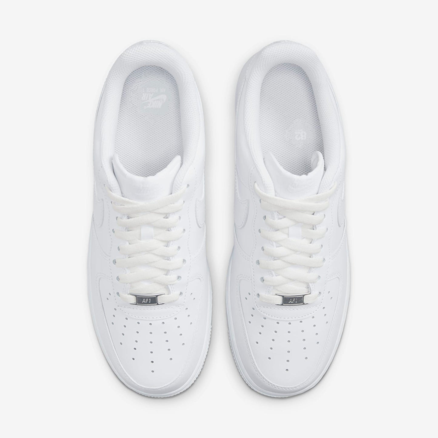 Air Force 1 Low White
