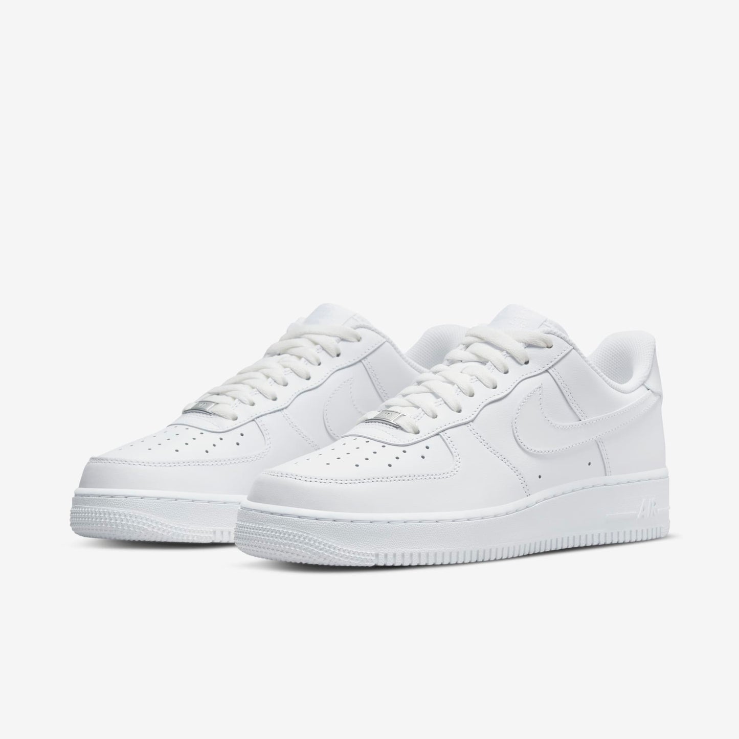 Air Force 1 Low White