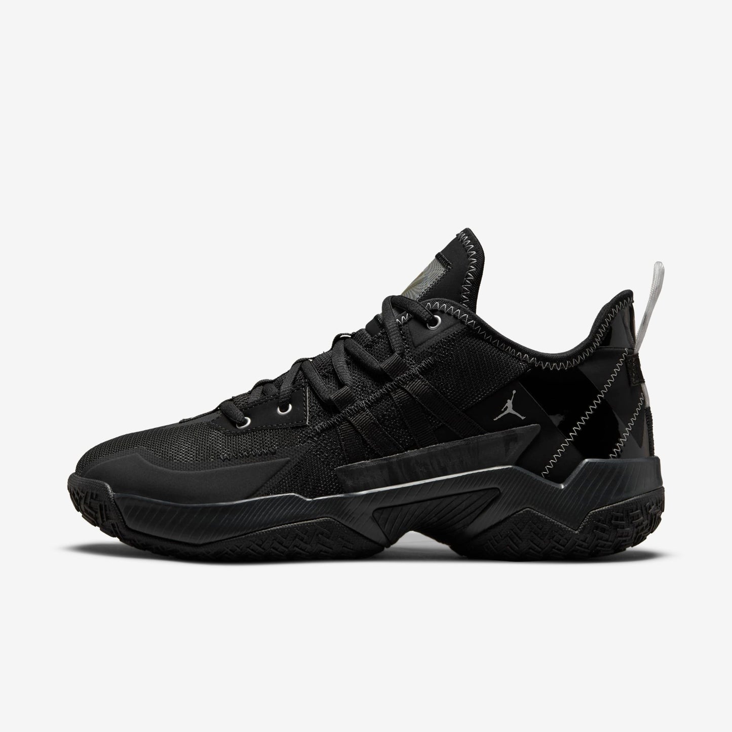 Air Jordan Westbrook One Take II