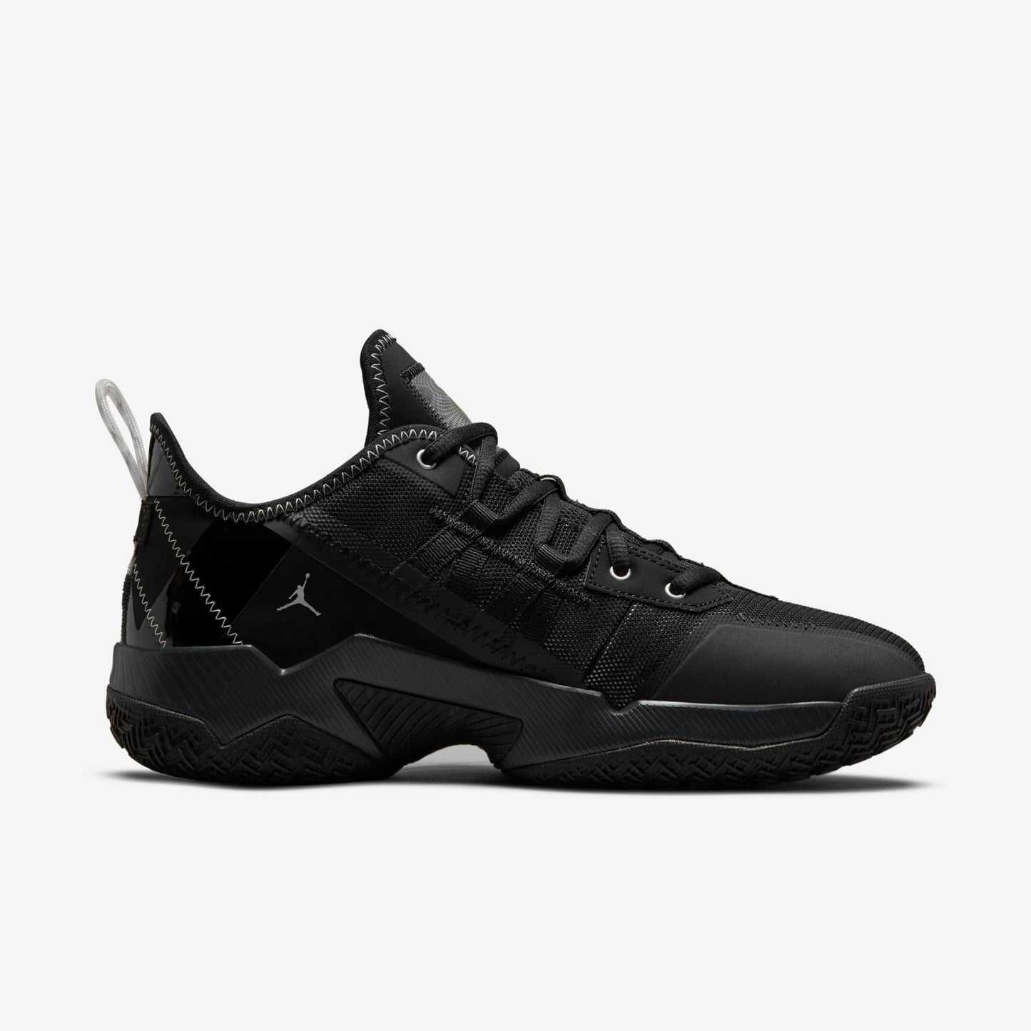 Air Jordan Westbrook One Take II