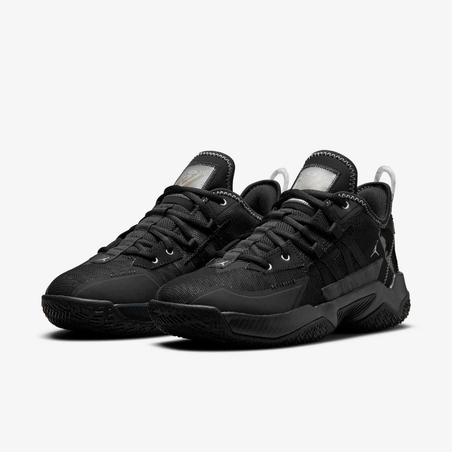 Air Jordan Westbrook One Take II