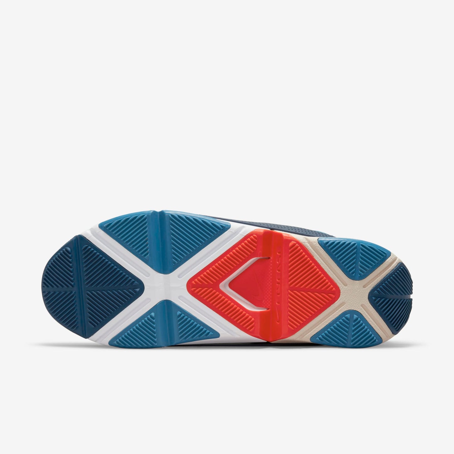 Nike GO FlyEase Court Blue
