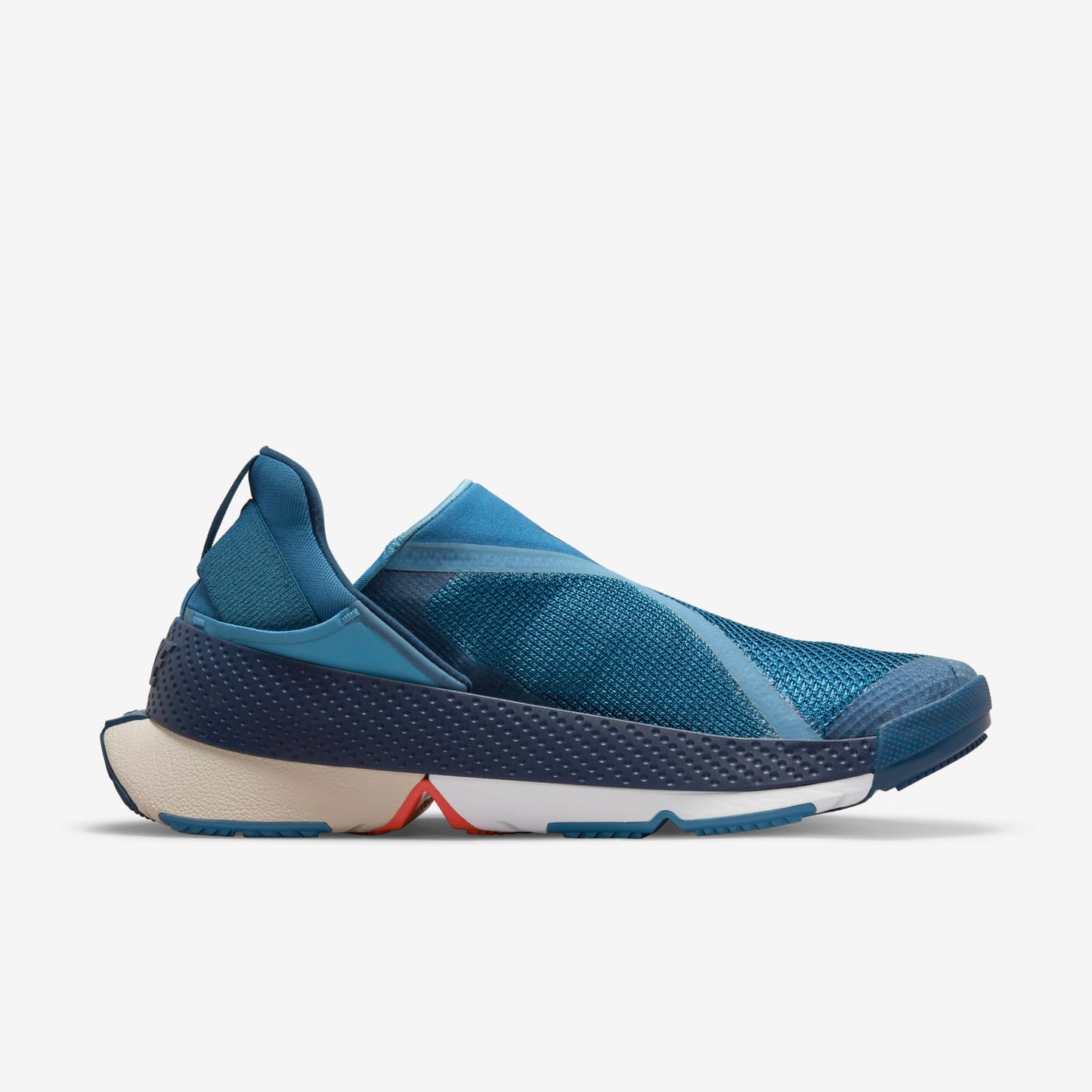 Nike GO FlyEase Court Blue