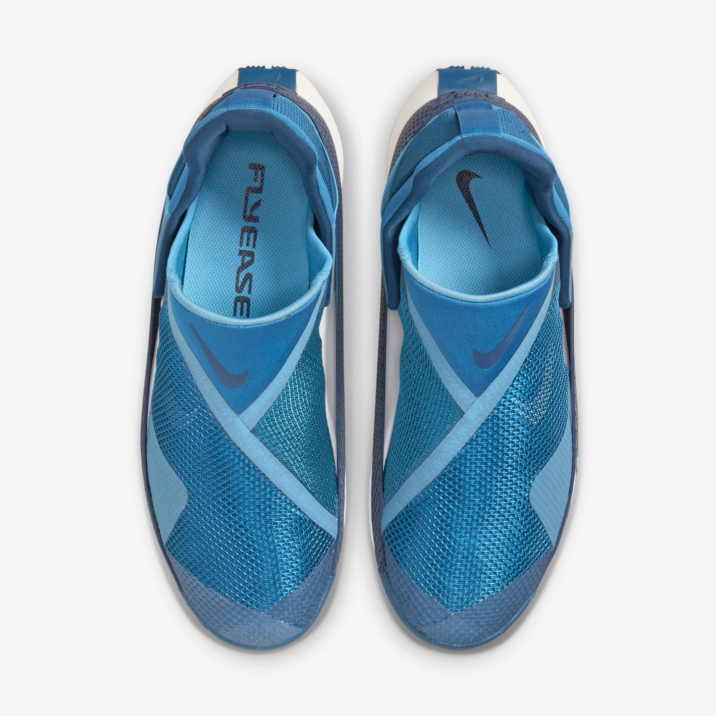 Nike GO FlyEase Court Blue