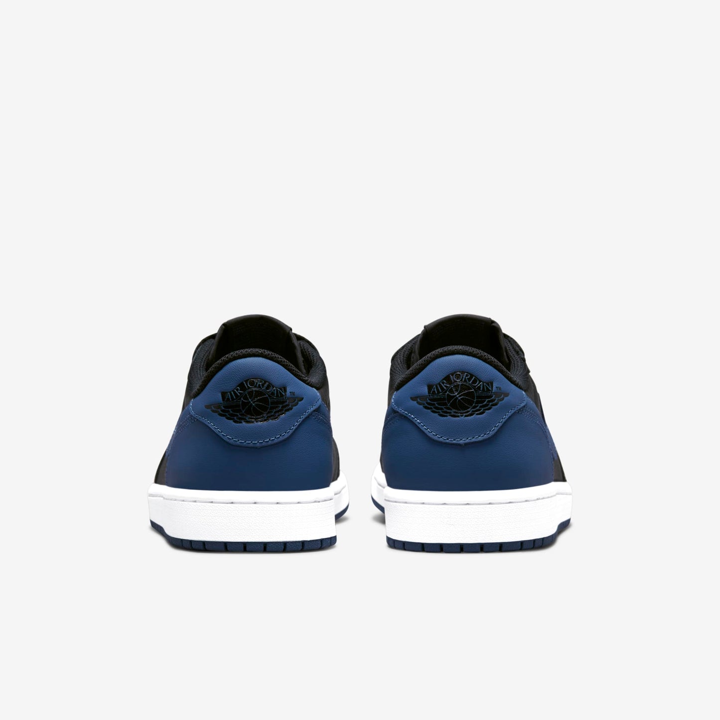Jordan 1 Low Retro OG Mystic Navy