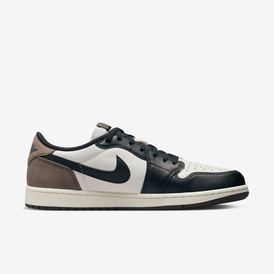 Air Jordan 1 Retro Low OG 'Mocha'