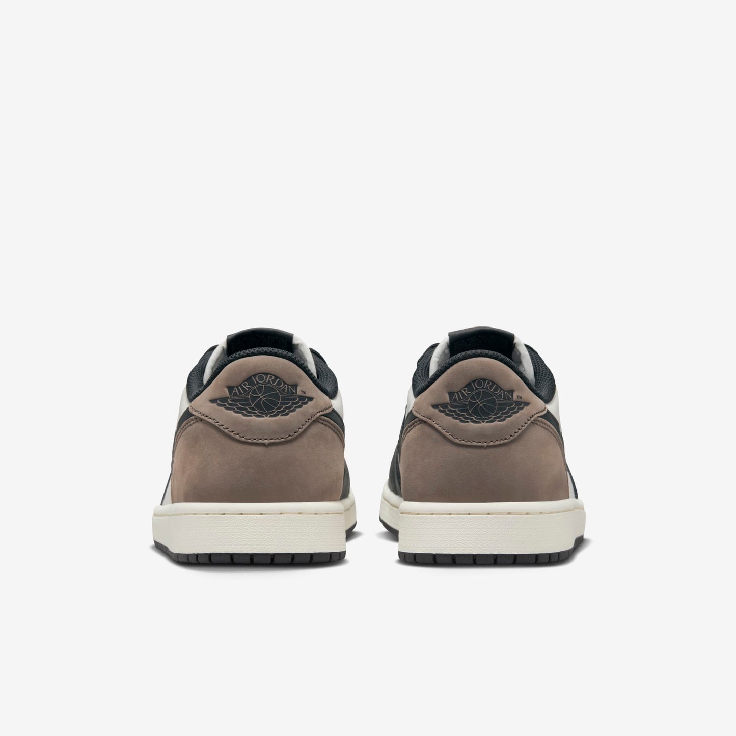 Air Jordan 1 Retro Low OG 'Mocha'